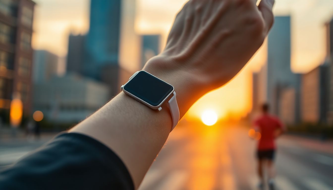 The Ultimate Guide to the Best Wearable Fitness Tech in 2025