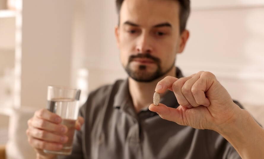 What Is HMB? Benefits, Dosage &...
