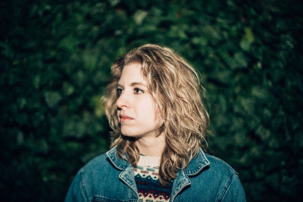 Blonde Maze’s Emotional Breakthrough in Second...