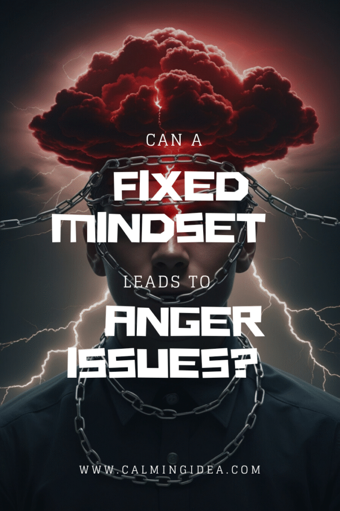 Can A Fixed Mindset Lead To...