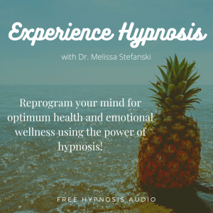 Hypnosis for Optimum Emotional Wellness and...