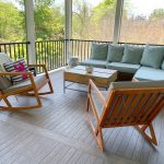 Outdoor Patio Decor For Summer •...