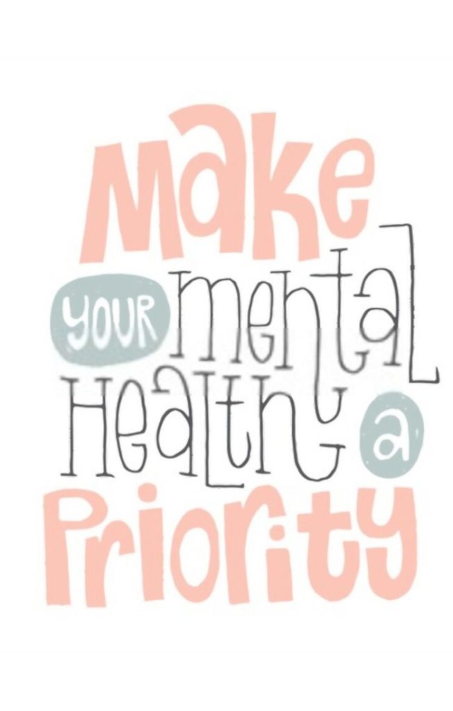 mental health awareness