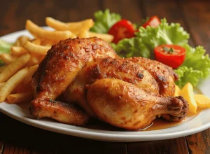 25 Traditional Peruvian Foods To Try