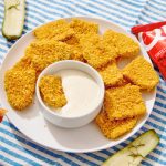 Quest Pizza Chip Protein Pickles