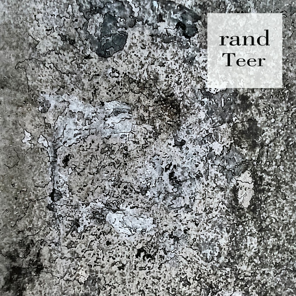 Teer (EP), by rand | Ambient...