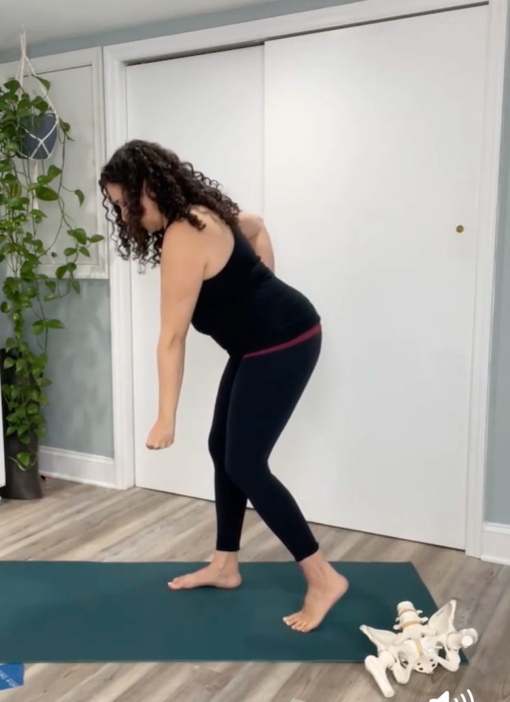 Why Strength Training Belongs in Prenatal...