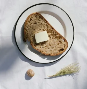 ​​Eat the Bread! Starch Resistance: Why...
