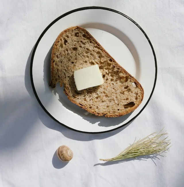 Eat the Bread! Starch Resistance: Why...